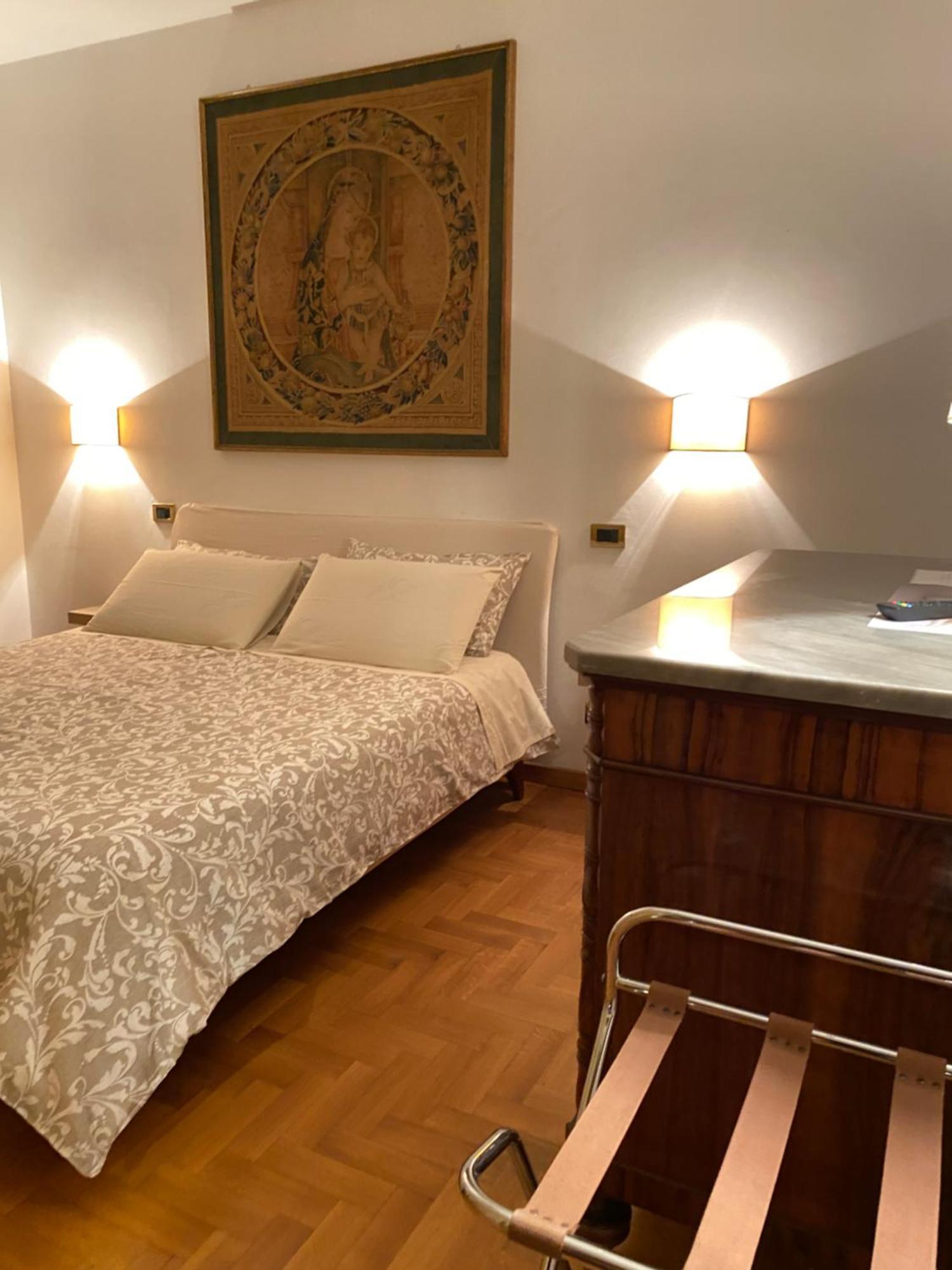 Art And Sea B&B Pedaso Esterno foto