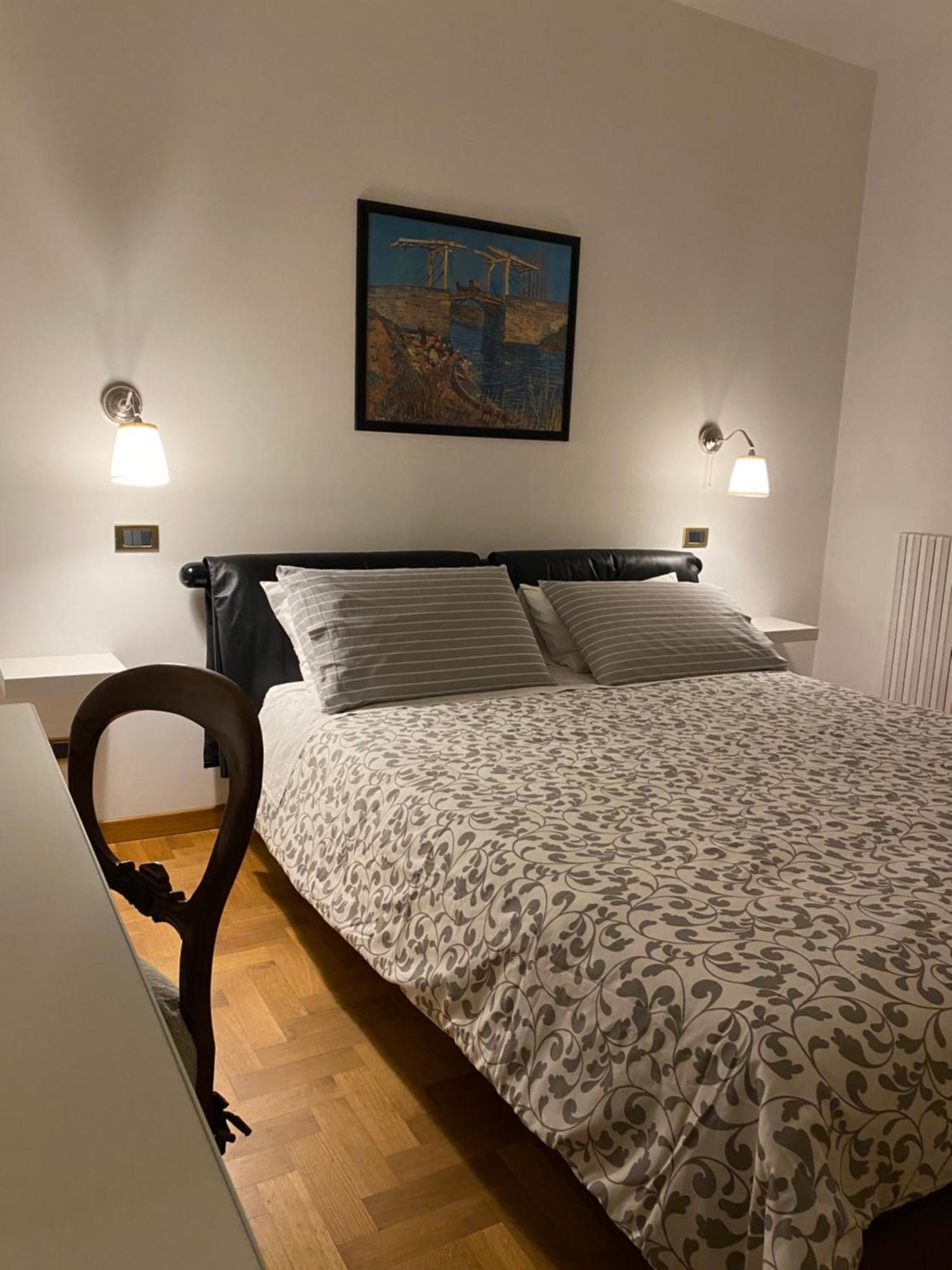 Art And Sea B&B Pedaso Esterno foto