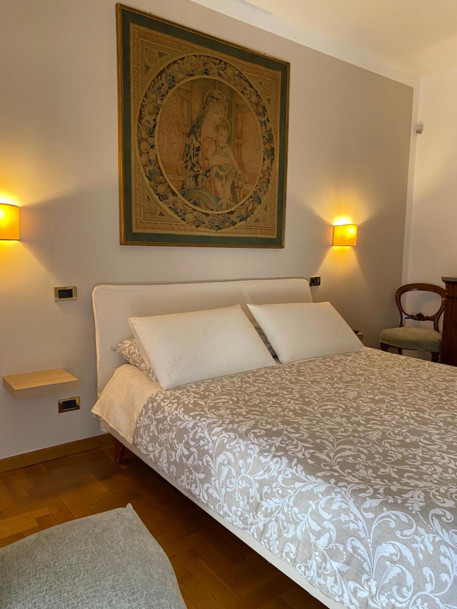Art And Sea B&B Pedaso Esterno foto