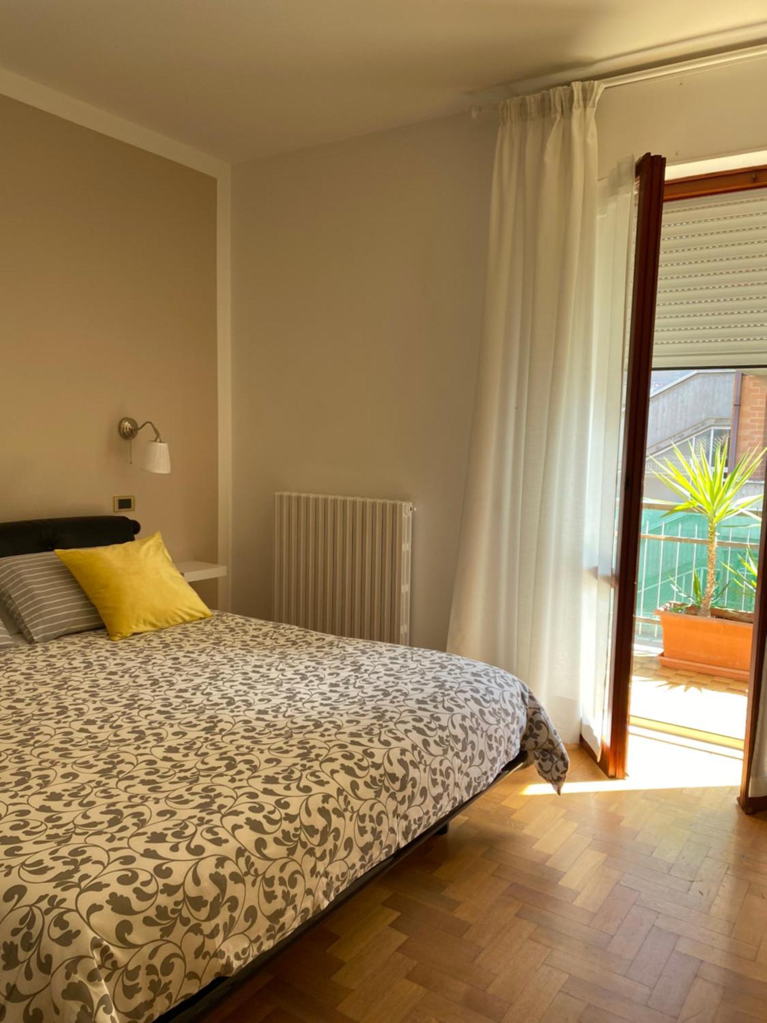 Art And Sea B&B Pedaso Esterno foto