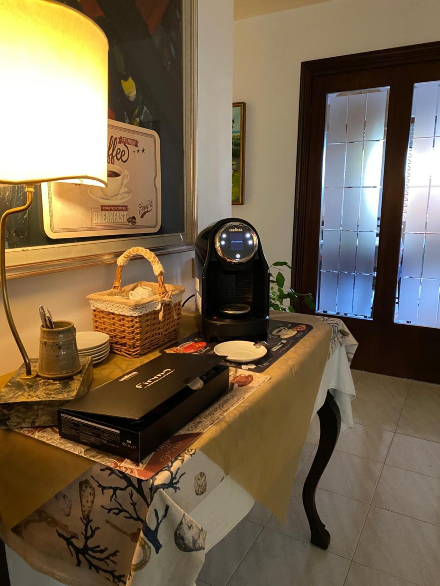 Art And Sea B&B Pedaso Esterno foto